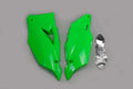 UFO PLASTIC SIDE PANELS, NGR/NGR