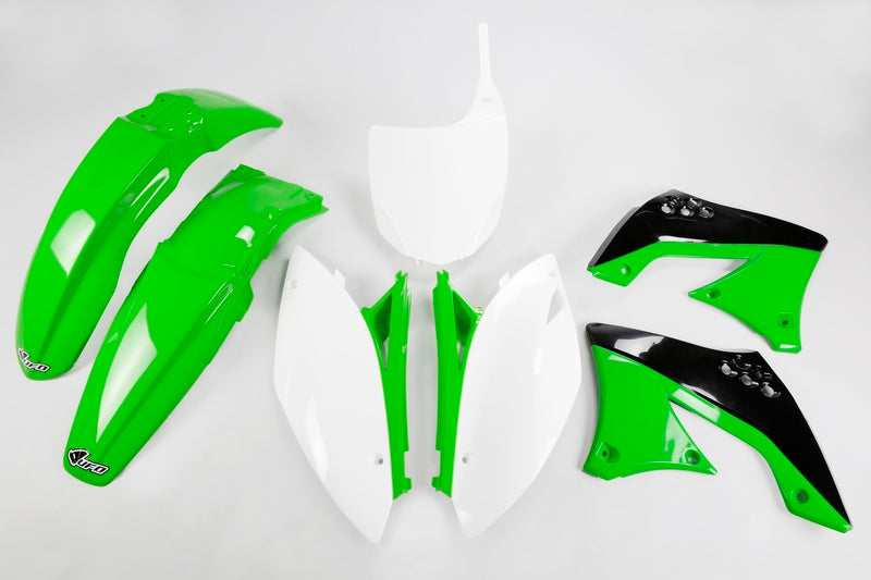 UFO PLASTIC KIT, OEM/OEM