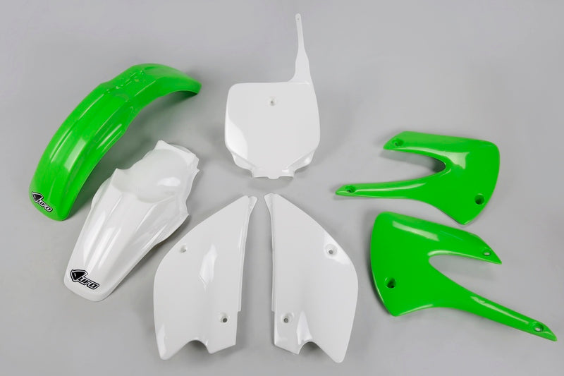 UFO PLASTIC KIT, OEM/OEM
