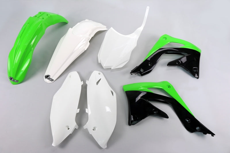 UFO PLASTIC KIT, OEM/OEM