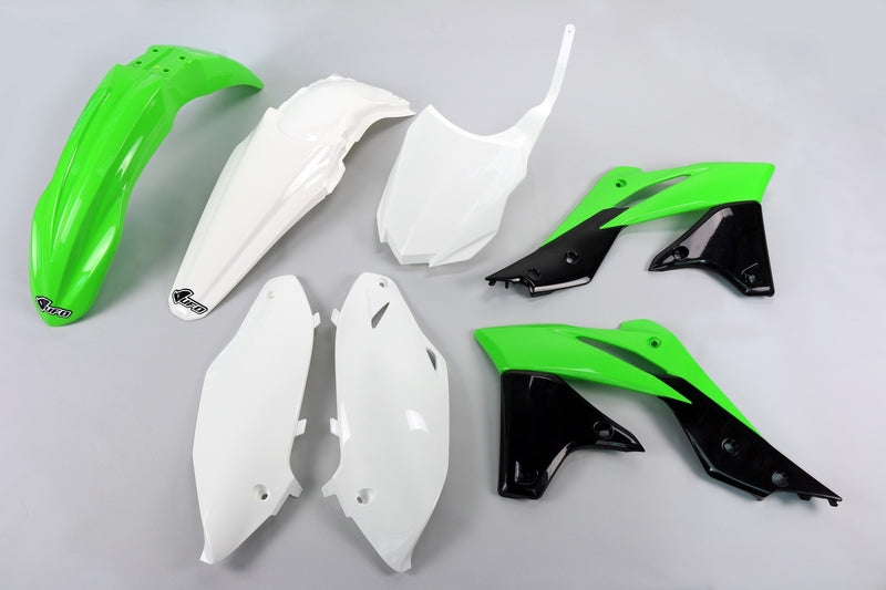 UFO PLASTIC KIT, OEM/OEM