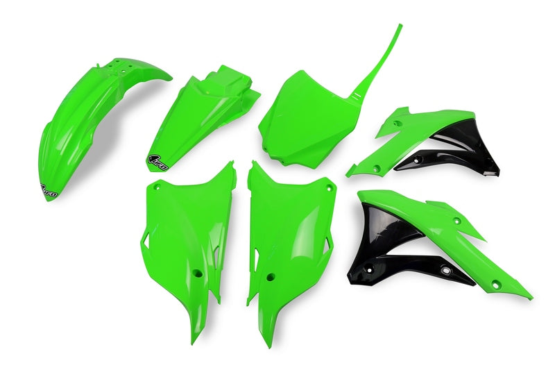 UFO PLASTIC KIT, OEM/OEM