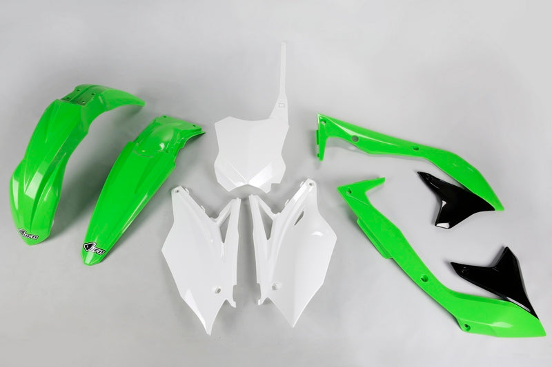 UFO PLASTIC KIT, OEM/OEM