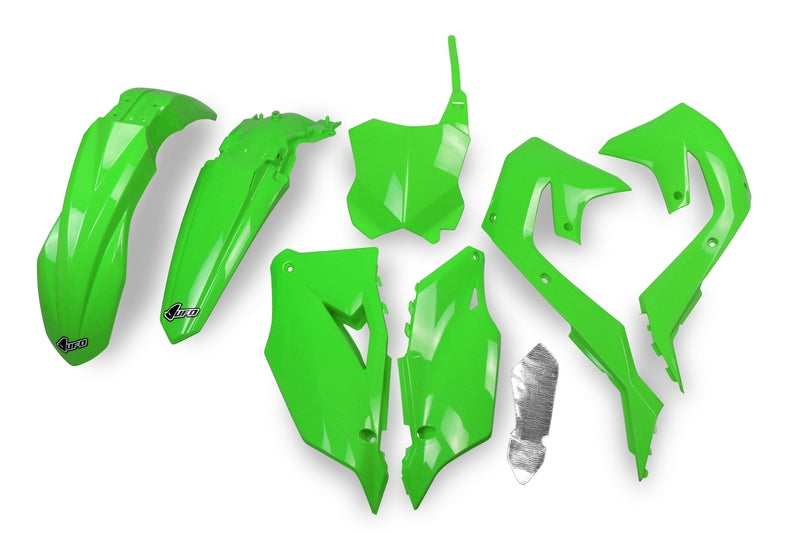 UFO PLASTIC KIT, OEM/OEM