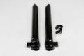 UFO PLASTIC FORK GUARD, BLK/BLK