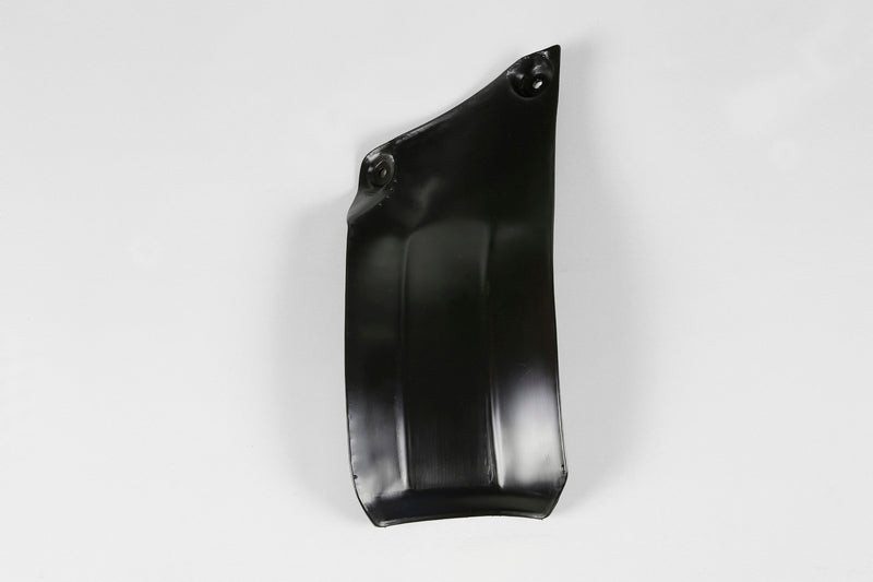 UFO PLASTIC MUD GUARD, BLK/BLK