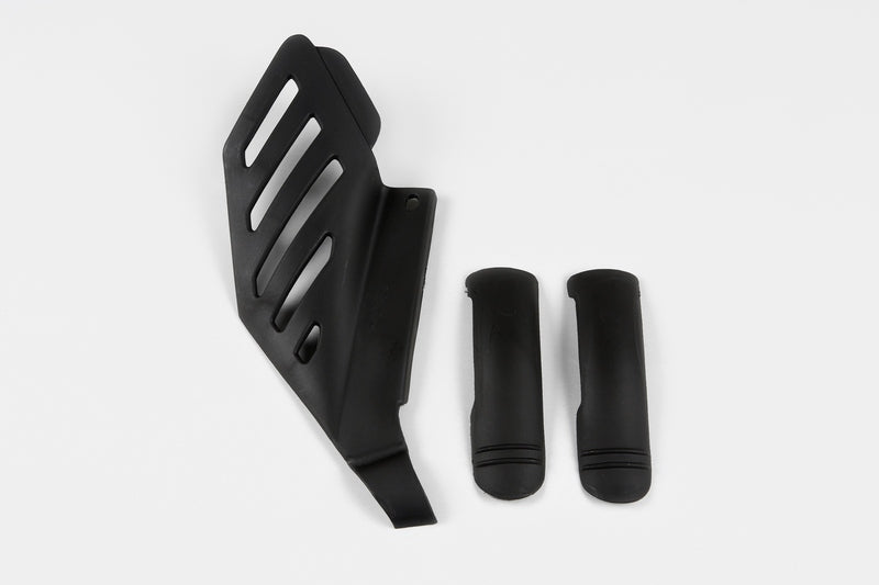 UFO PROTECTION FRAME, BLK/BLK