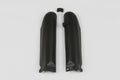 UFO PLASTIC FORK GUARD, BLK/BLK