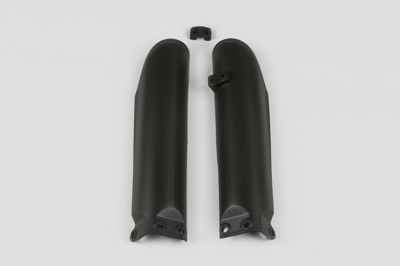 UFO PLASTIC FORK GUARD, BLK/BLK