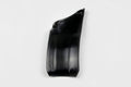 UFO PLASTIC MUD GUARD, BLK/BLK