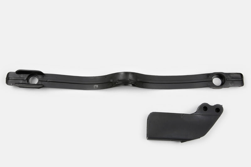 UFO CHAINGUIDE SLIDER, BLK/BLK