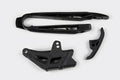 UFO CHAINGUIDE SLIDER, BLK/BLK