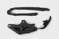 UFO CHAINGUIDE SLIDER, BLK/BLK