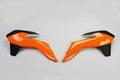 UFO PLASTIC RAD SCOOPS, OEM/OEM