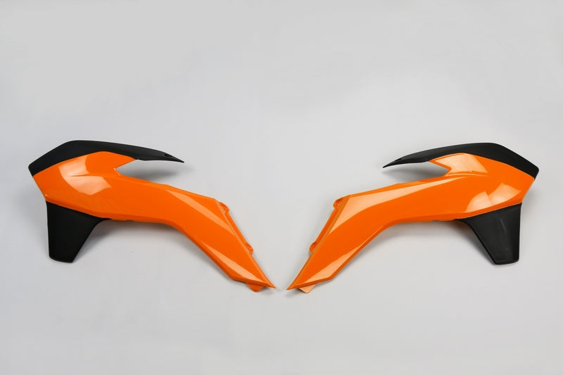 UFO PLASTIC RAD SCOOPS, OEM/OEM