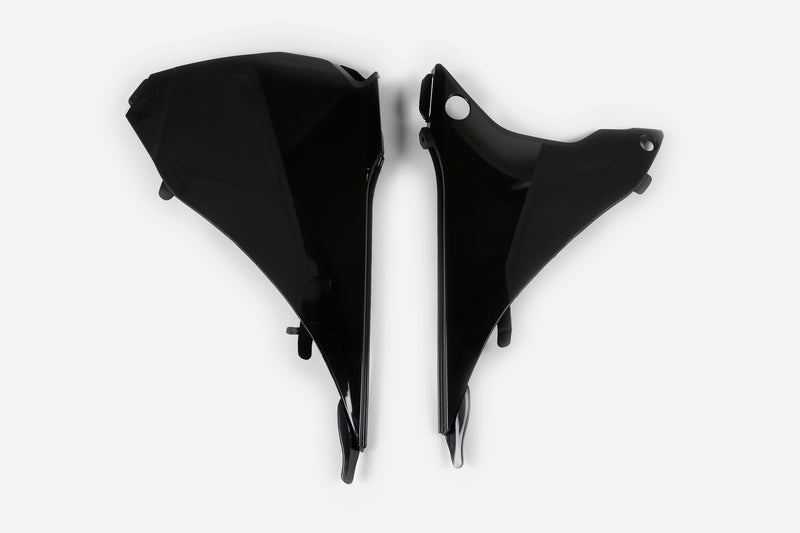 UFO COVER AIR BOX, BLK/BLK