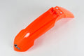 UFO PLASTIC FRONT FENDER, NOR/NOR