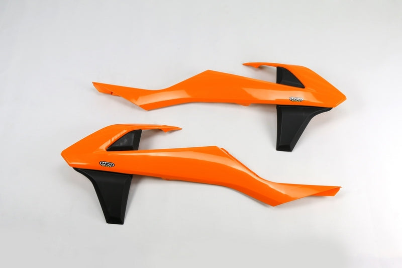 UFO PLASTIC RAD SCOOPS, OEM/OEM