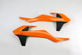 UFO PLASTIC RAD SCOOPS, OEM/OEM