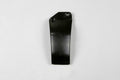 UFO PLASTIC MUD GUARD, BLK/BLK
