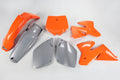 UFO PLASTIC KIT, OEM/OEM