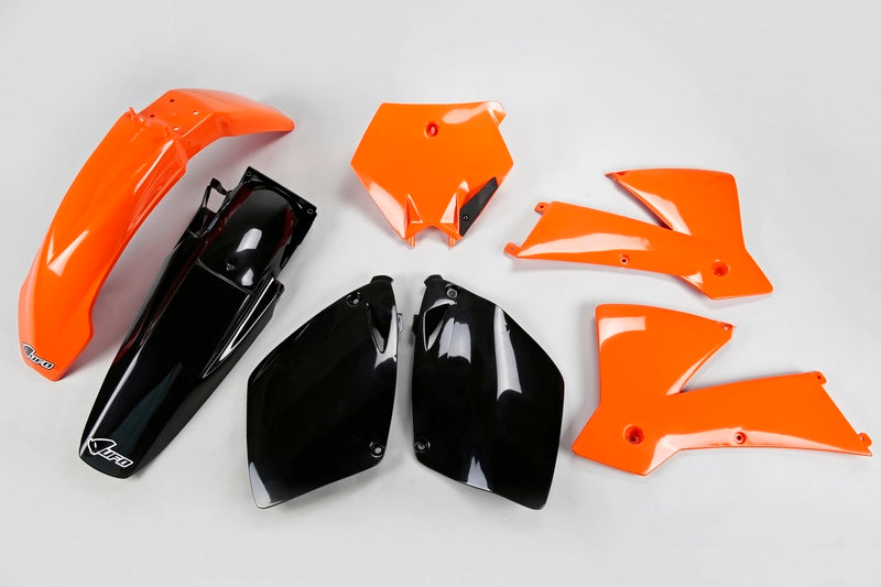 UFO PLASTIC KIT, OEM/OEM