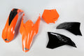 UFO PLASTIC KIT, OEM/OEM