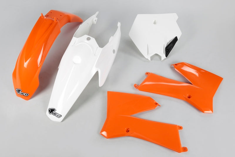 UFO PLASTIC KIT, OEM/OEM