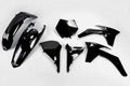 UFO PLASTIC KIT, BLK/BLK