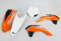 UFO PLASTIC KIT, OEM/OEM
