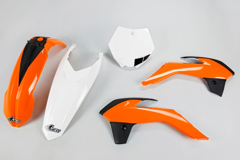 UFO PLASTIC KIT, OEM/OEM