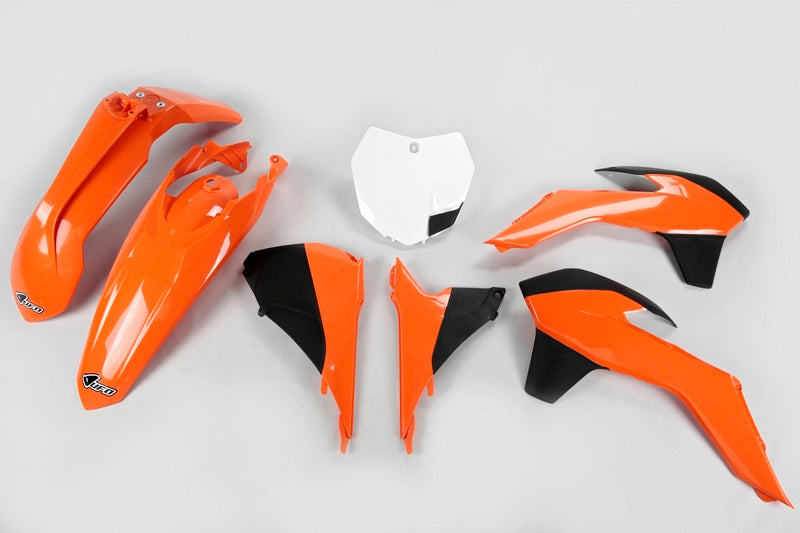 UFO PLASTIC KIT, REP/REP
