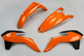 UFO PLASTIC KIT, OEM/OEM