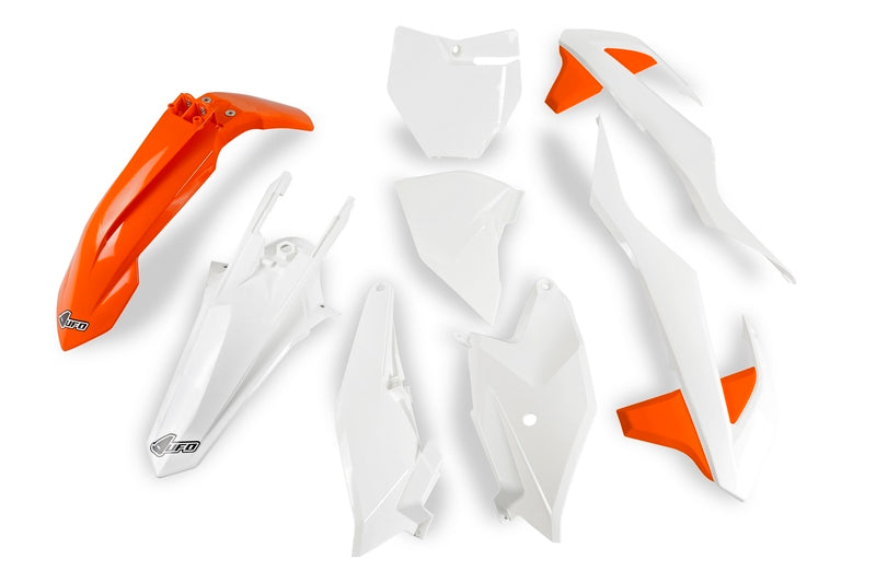 UFO PLASTIC KIT, REP/REP