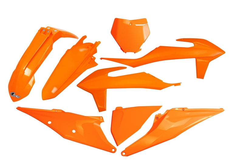 UFO PLASTIC KIT, ORG/ORG