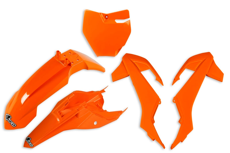 UFO PLASTIC KIT, ORG/ORG