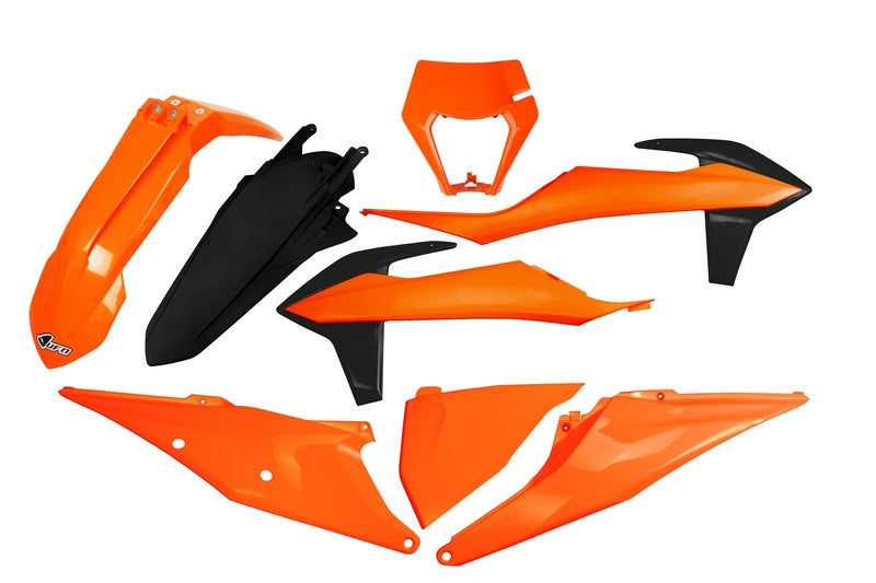 UFO PLASTIC KIT, OEM/OEM