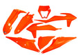 UFO PLASTIC KIT, NOR/NOR