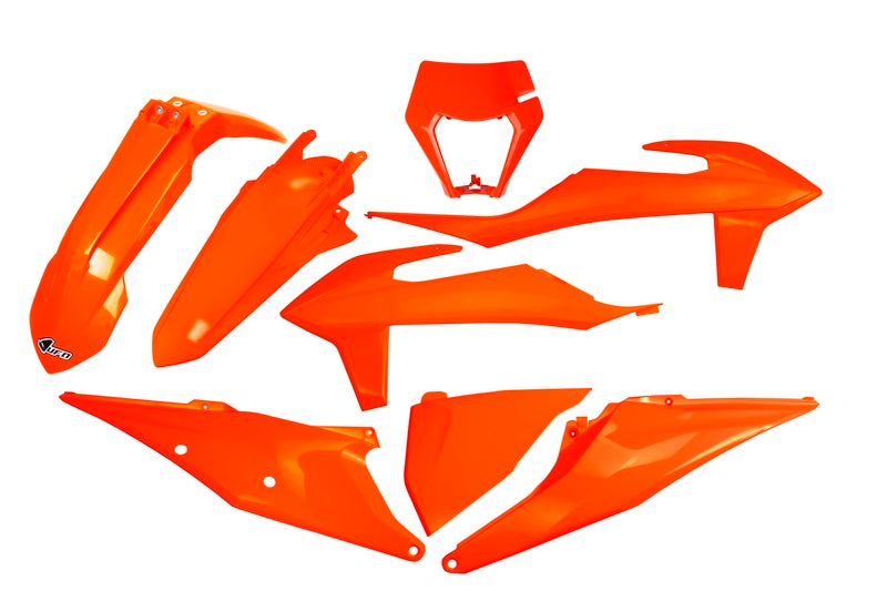 UFO PLASTIC KIT, NOR/NOR