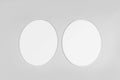 UFO PLASTIC SIDE PANELS, WHT/WHT