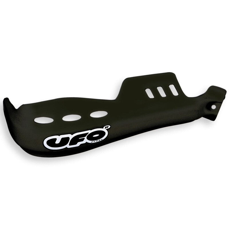 UFO HANDGUARD OKLAHOMA, BLK/BLK