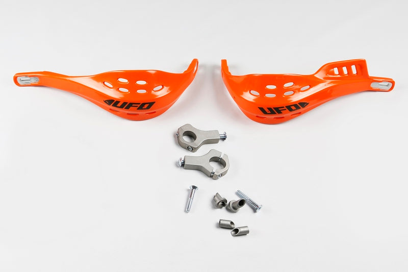 UFO HANDGUARD JUMPY 28, ORG/ORG