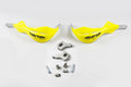 UFO HANDGUARD ALU, YEL/YEL