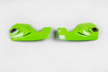 UFO SPAREPARTS GLENNY SHELL, GRN/GRN