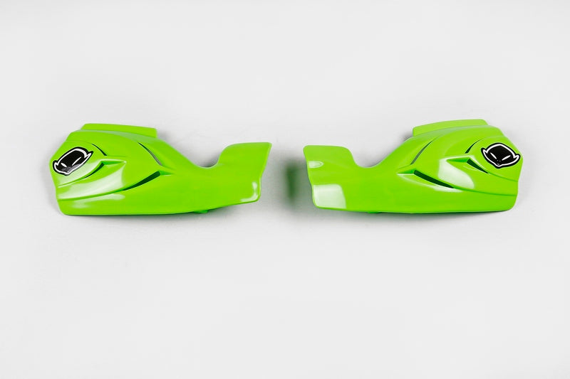 UFO SPAREPARTS GLENNY SHELL, GRN/GRN