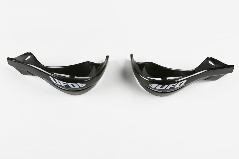 UFO SPAREPARTS SHELL, BLK/BLK