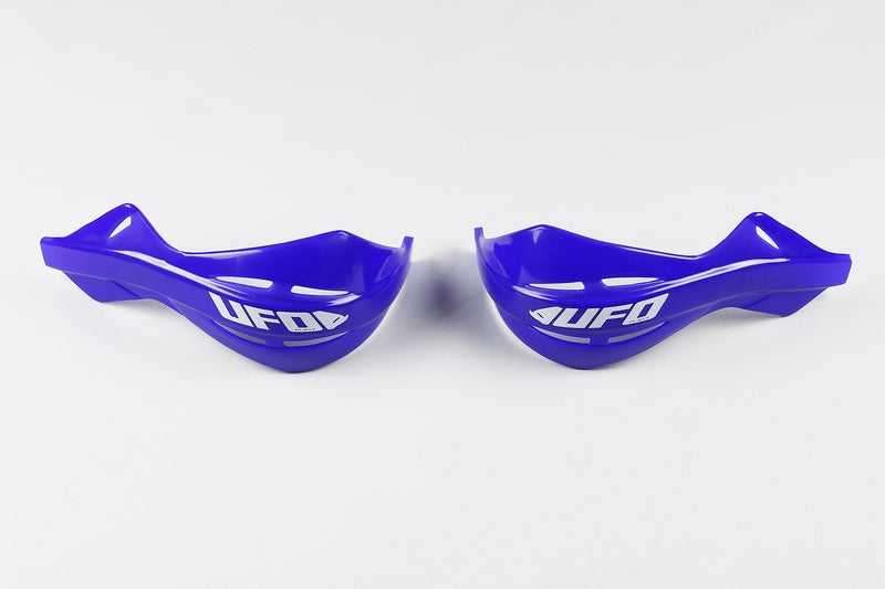 UFO SPAREPARTS SHELL, BLU/BLU