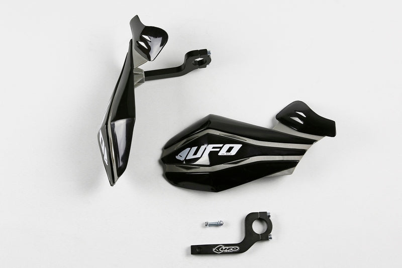 UFO HANDGUARD CLAW, BLK/BLK