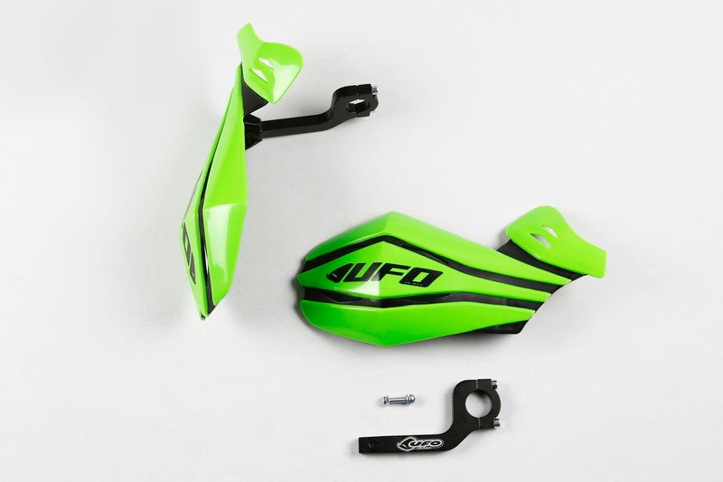 UFO HANDGUARD CLAW, GRN/GRN