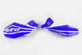 UFO SPAREPARTS CLAW SHELL, BLU/BLU